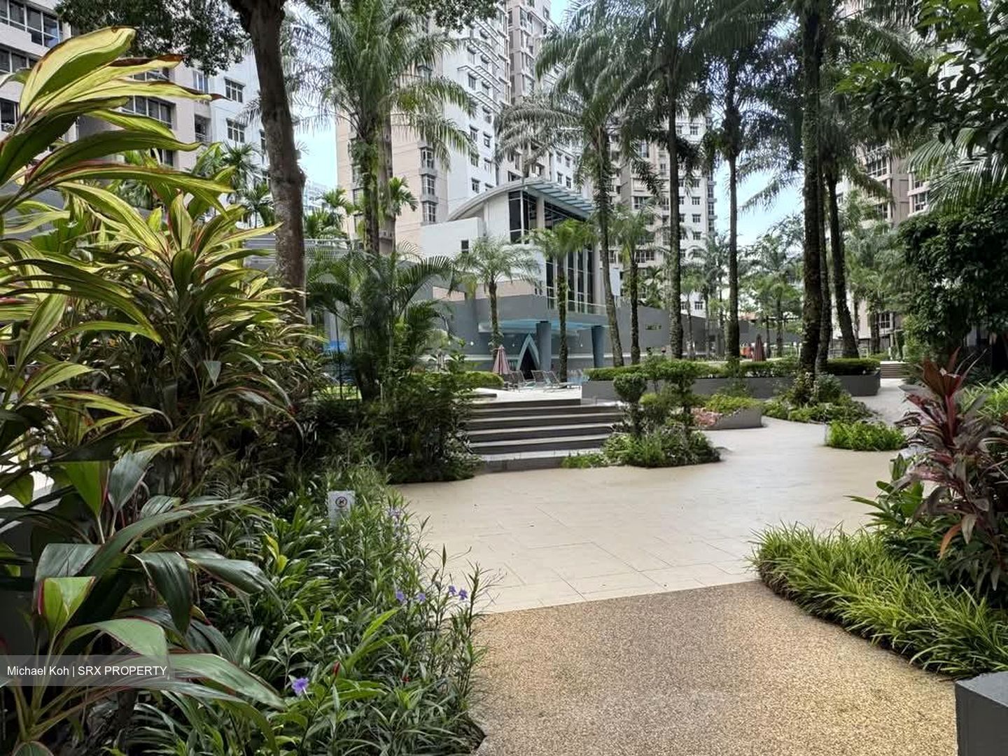 The Florida (D19), Condominium #559029541